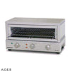TOASTER/GRILLER-8 SLICE 10AMP