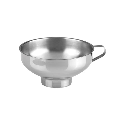 Chef Inox JAM FUNNEL-18/10 140mm