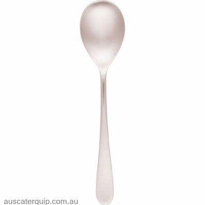 Tablekraft LUXOR SALAD SPOON TABLEKRAFT