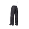 Black Cool Vent Baggy Pants