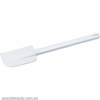 Matfer MATFER RUBBER SPATULA 250x50mm