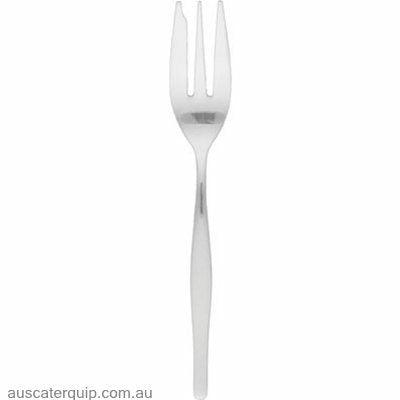 tablekraft CAKE FORK PRINCESS