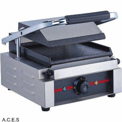 ROYSTON Electric Contact Grill
