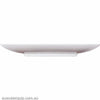 Rene Ozorio SQUARE PLATE 240x240mm "PROFILE"