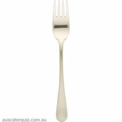 tablekraft FISH FORK MIRABELLE