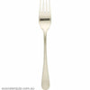 tablekraft FISH FORK MIRABELLE