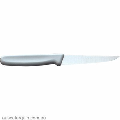 Ivo IVO-PARING KNIFE-100mm WHITE PROFESSIONAL "55000"