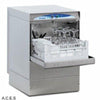 LAMBER Glass washer 1500 glasses -Hot Rinse