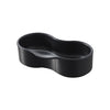 Revol REVOL COOK & PLAY DUOPOT 130x65x35mm, SATIN BLACK