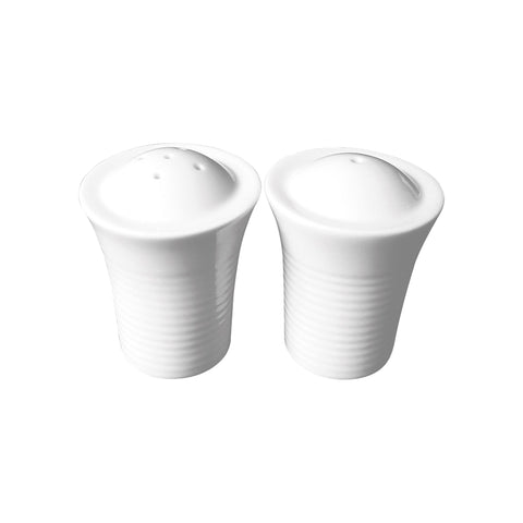 Rene Ozorio PEPPER SHAKER AURA (931/6503) (Box of 36) (Indent)