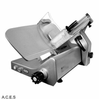 Brice Manual 330mm Gear Driven Slicer