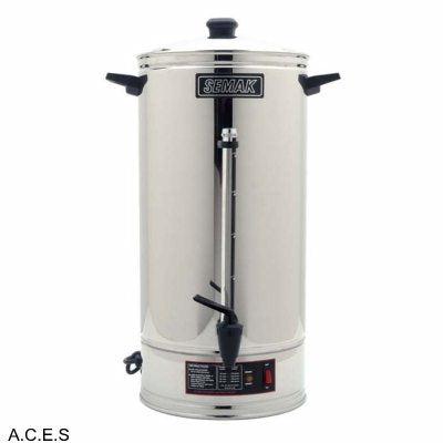 SEMAK Coffee Percolator 9L