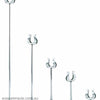 Hyperlux TABLE NUMBER STAND-18/10 290mm