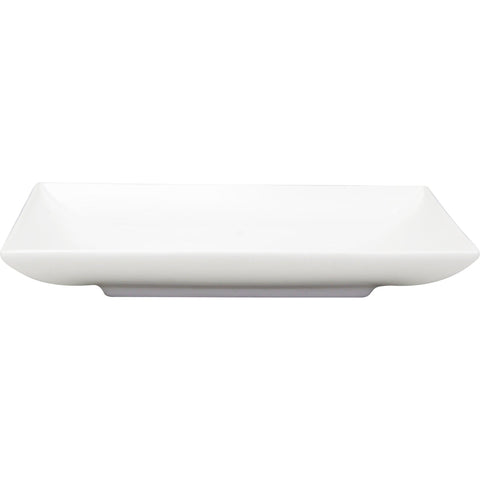 Rene Ozorio SQUARE PLATE 170x170mm AURA MATT WHITE (494017) EA