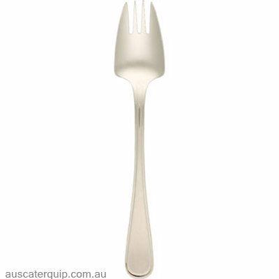 Tablekraft BUFFET FORK MIRABELLE DOZ