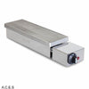 ROBAND CHAFING DISH HEATER - Suitable for linking