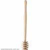 Chef Inox WOOD PADDLE- 500mm BEECHWOOD