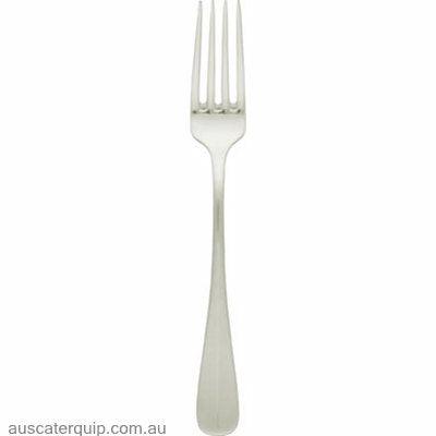 Tablekraft BOGART DESSERT FORK TABLEKRAFT DOZ