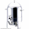 Hyperlux COFFEE URN -18/10 20lt 545x395x302mm FUEL