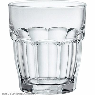 Bormioli Rocco ROCK BAR-DOF 200ml (5.17520) (x48)