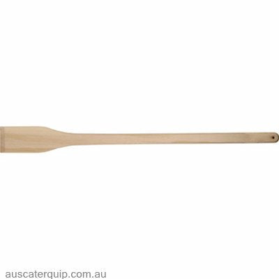 Chef Inox WOOD PADDLE-1050mm BEECHWOOD