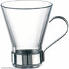 Bormioli Rocco YPSILON-CAPPUCCINO 220ml (4.30410) (x12) (DISCONTINUED)