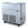 BROMIC Ice Machine IM0113SSC S/Cube 115kg/24hr 50kg Cap