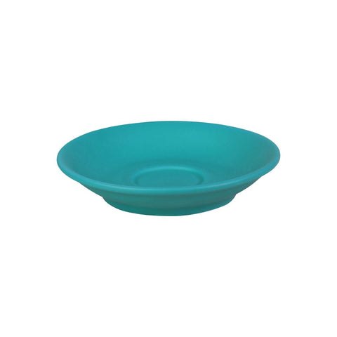 Bevande  SAUCER-140mm Ø TO SUIT CAPP/TEA/MUG AQUA (x6)