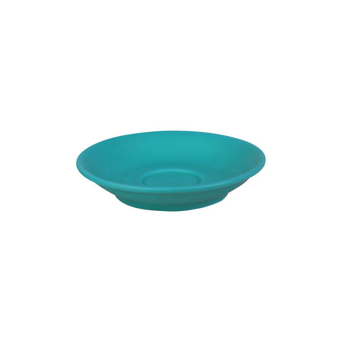 Bevande  SAUCER-120mm Ø TO SUIT ESPRESSO CUP AQUA (x6)