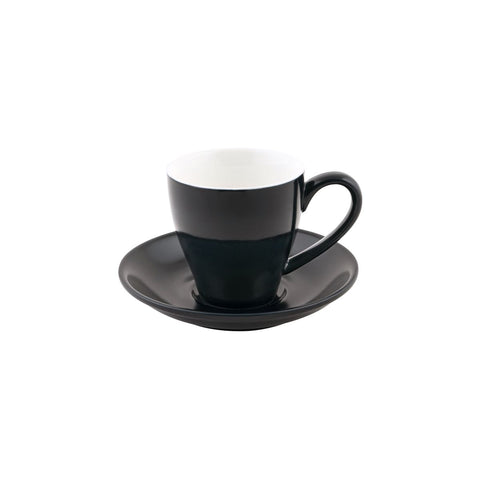 Bevande CONO TULIP CAPPUCCINO CUP-200ml RAVEN (x6)