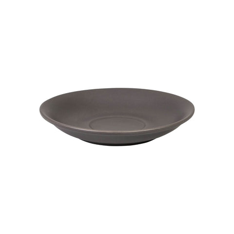 Bevande  SAUCER-140mm Ø TO SUIT CAPP/TEA/MUG SLATE (x6)