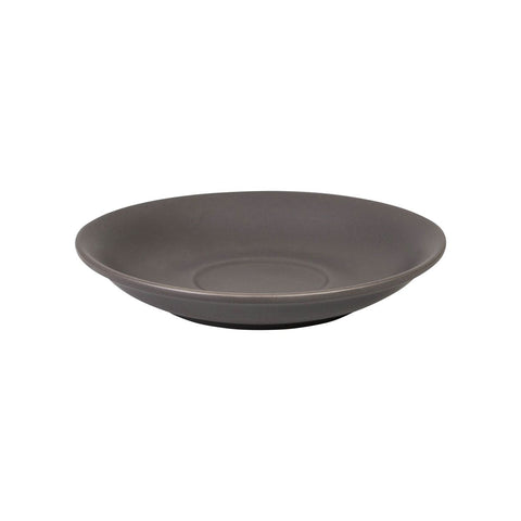 Bevande INTORNO SAUCER-150mm Ø FOR 978454 SLATE (x6)