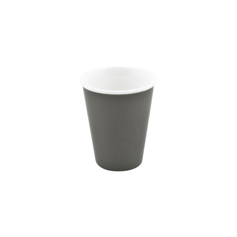 Bevande FORMA LATTE CUP-200ml SLATE (x6)
