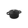 Moda PROVENCE MINI ROUND CASSEROLE-CAST IRON | 100x50mm  (Each)