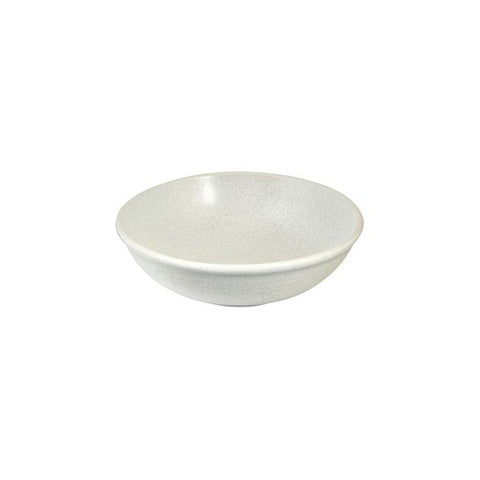Zuma FROST ROUND BOWL-195mm Ø | 60mm H   (x3)