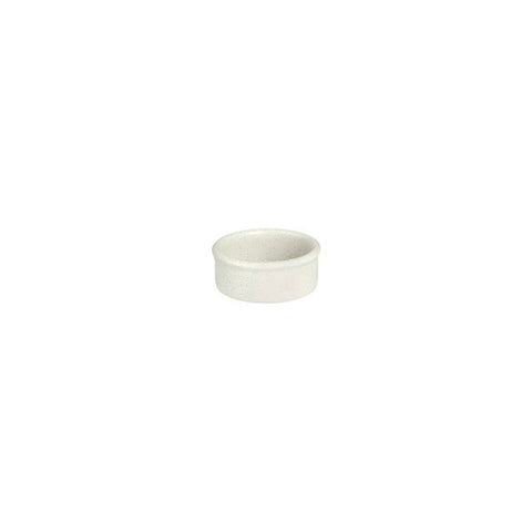 Zuma FROST CONDIMENT BOWL-60mm Ø | 24mm H  (x6)