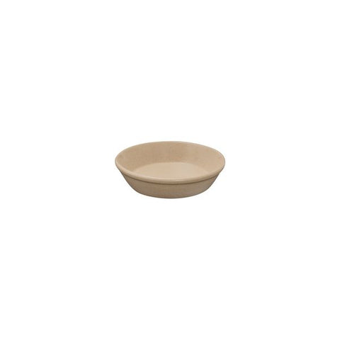 Zuma SAND TAPERED TAPAS DISH-115mm Ø  (x6)