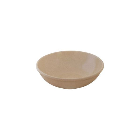 Zuma SAND ROUND BOWL-195mm Ø | 60mm H   (x6)