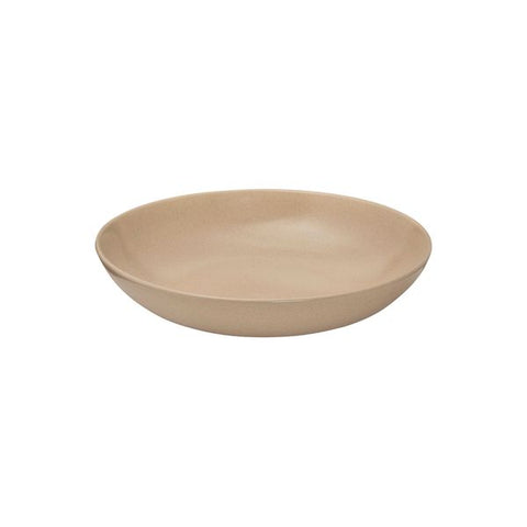 Zuma SAND ROUND SHARE BOWL-240mm Ø  (x3)