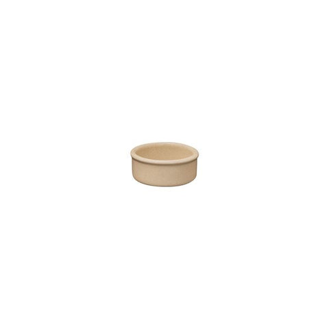 Zuma SAND CONDIMENT BOWL-60mm Ø | 24mm H  (x6)
