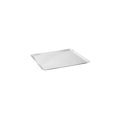 Pujadas RECT RECT. DISPLAY/PASTRY TRAY-18/10, 270x210mm  (Each)