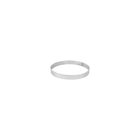 Pujadas TART TART RING-18/10, 180x20mm  (Each)