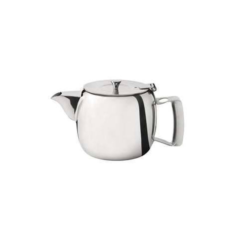 Pujadas COSMOS TEAPOT-18/10, 600ml  (Each)