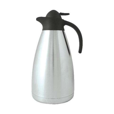 Trenton VACUUM JUGS VACUUM JUG-S/S, 2.0lt  (Each)