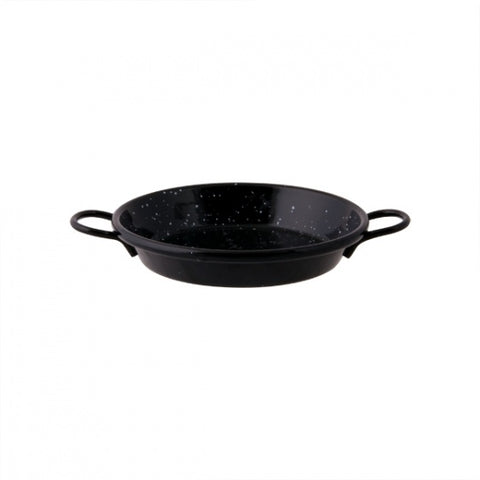 Pujadas PAELLA PAELLA PAN-ENAMELLED, 500mm   (Each)