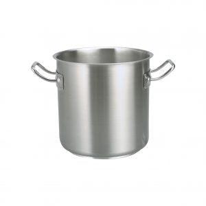 Paderno STOCKPOT-18/10 180x180mm 4.0lt SERIES 2000 EA