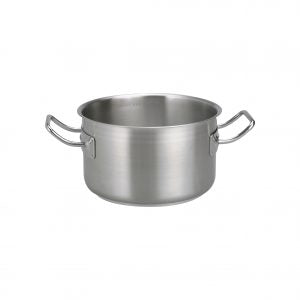 Paderno SAUCEPOT-18/10 600x350mm 99.0lt SERIES 2000 EA