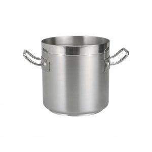 Paderno STOCKPOT-18/10 360x360mm 36.0lt SERIES 2100 EA