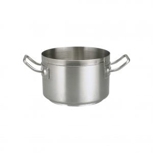 Paderno SAUCEPOT-18/10 240x150mm 6.5lt SERIES 2100 EA