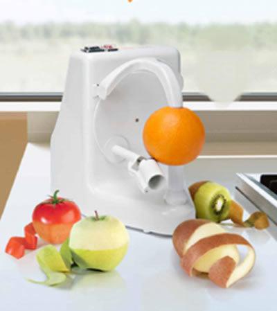 Fruit Peeler Ezy Peel